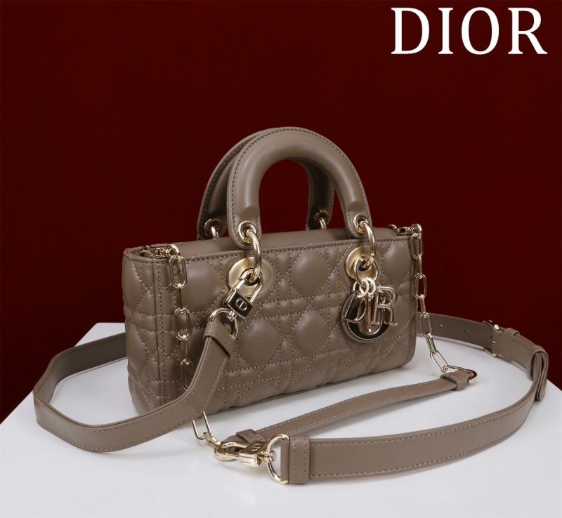 Christian Dior My Lady Bags